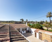 Resale - Villa - La Marina