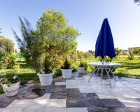 Resale - Villa - La Marina