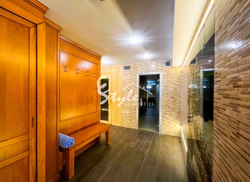 Resale - Villa - La Mata