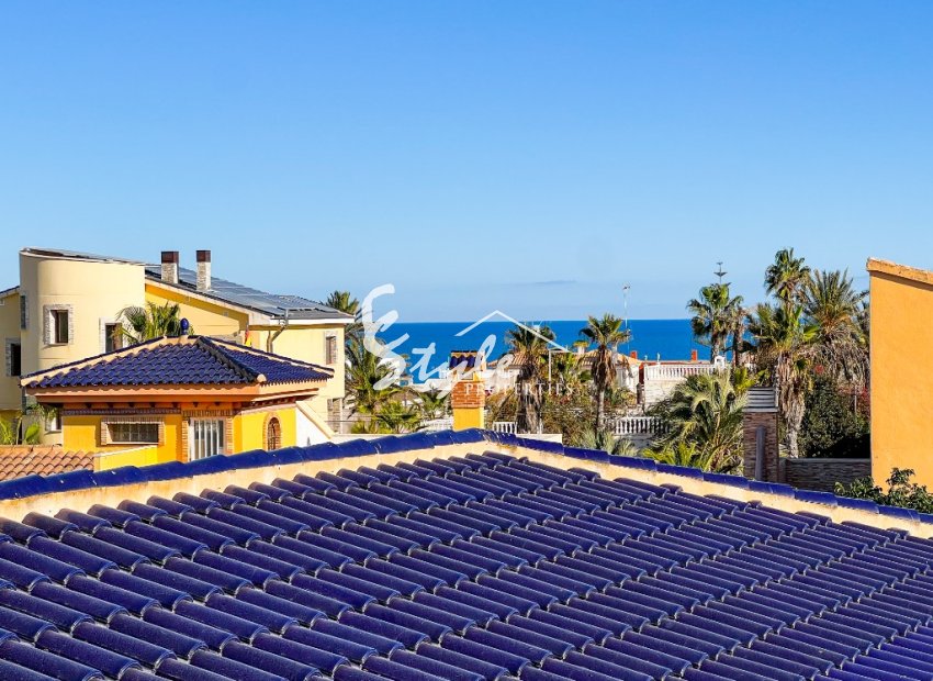 Resale - Villa - La Mata