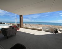 Resale - Villa - La Mata