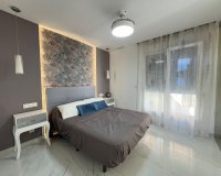 Resale - Villa - La Mata