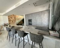 Resale - Villa - La Mata