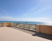 Resale - Villa - La Mata