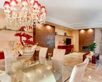 Resale - Villa - La Mata