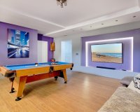 Resale - Villa - La Mata