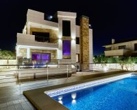 Resale - Villa - La Mata
