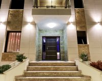 Resale - Villa - La Mata