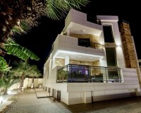 Resale - Villa - La Mata