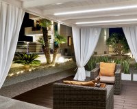 Resale - Villa - La Mata