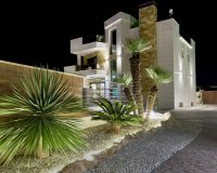 Resale - Villa - La Mata