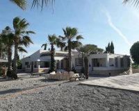 Resale - Villa - La Matanza