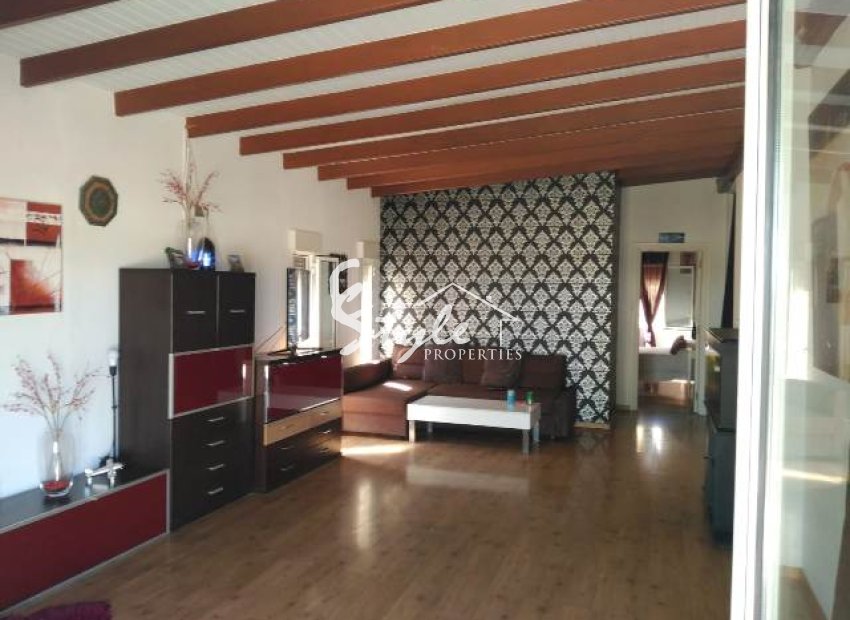 Resale - Villa - La Matanza