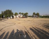 Resale - Villa - La Matanza