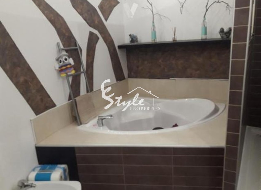 Resale - Villa - La Matanza