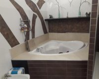 Resale - Villa - La Matanza