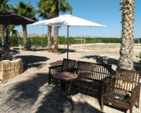 Resale - Villa - La Matanza