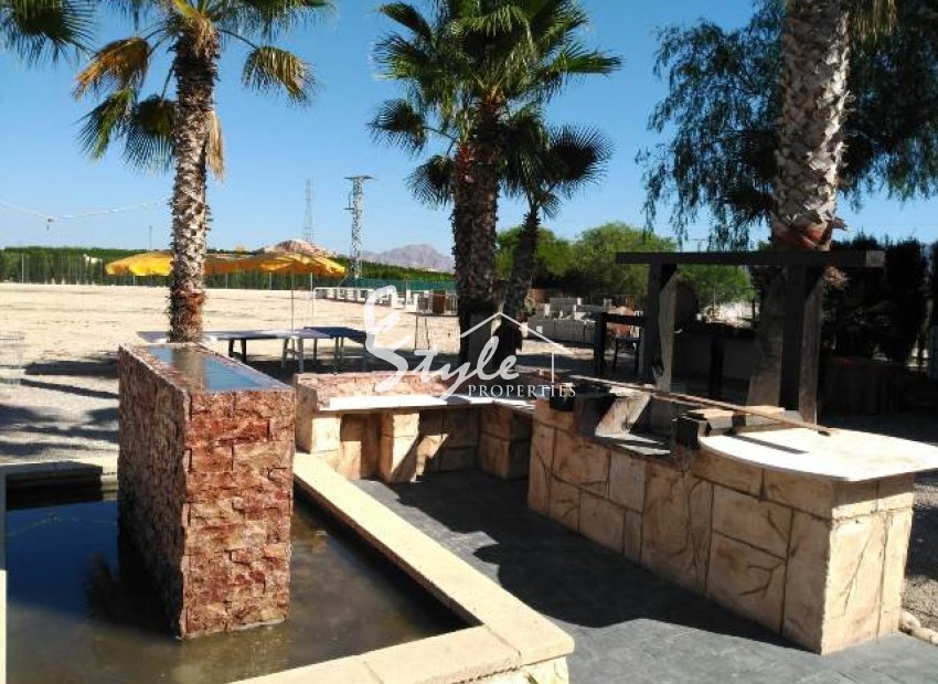 Resale - Villa - La Matanza