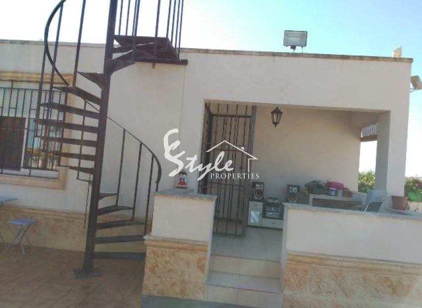 Resale - Villa - La Matanza