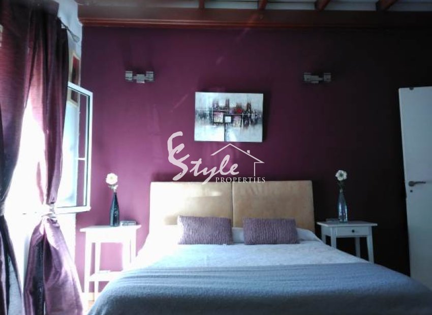 Resale - Villa - La Matanza