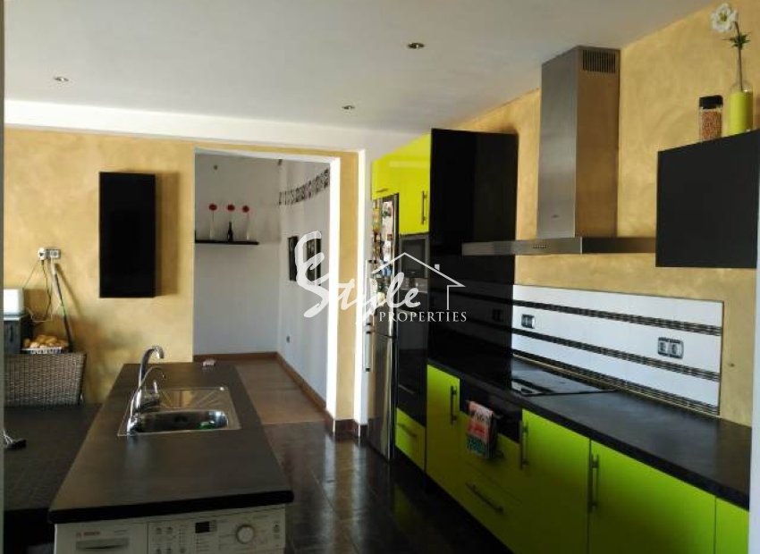 Resale - Villa - La Matanza