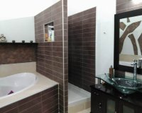 Resale - Villa - La Matanza