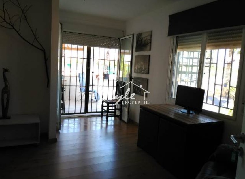 Resale - Villa - La Matanza