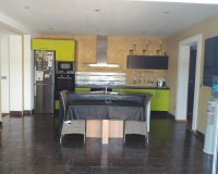 Resale - Villa - La Matanza