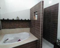 Resale - Villa - La Matanza