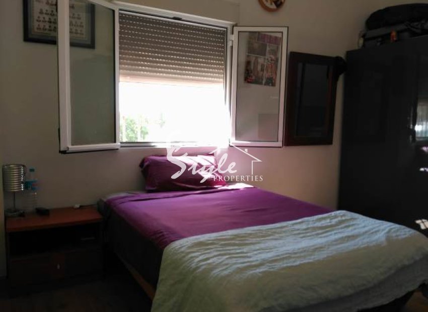 Resale - Villa - La Matanza