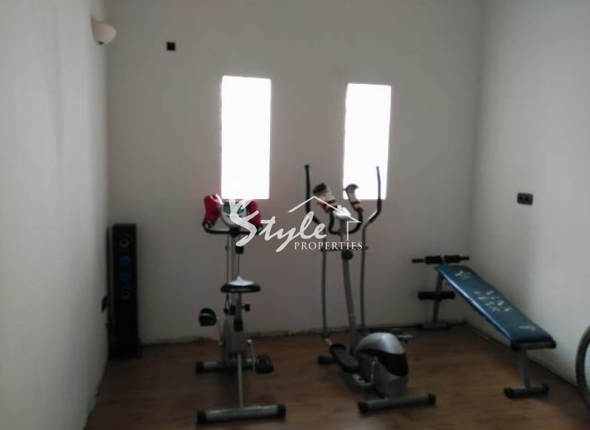 Resale - Villa - La Matanza