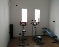 Resale - Villa - La Matanza