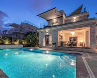 Resale - Villa - La Zenia - Beach