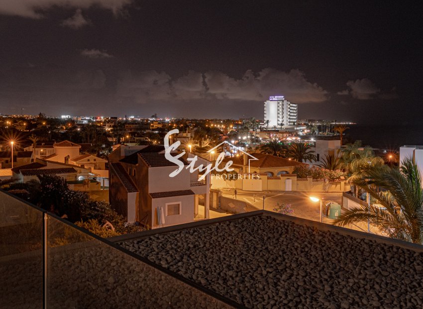 Resale - Villa - La Zenia - Beach