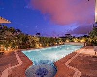 Resale - Villa - La Zenia - Beach