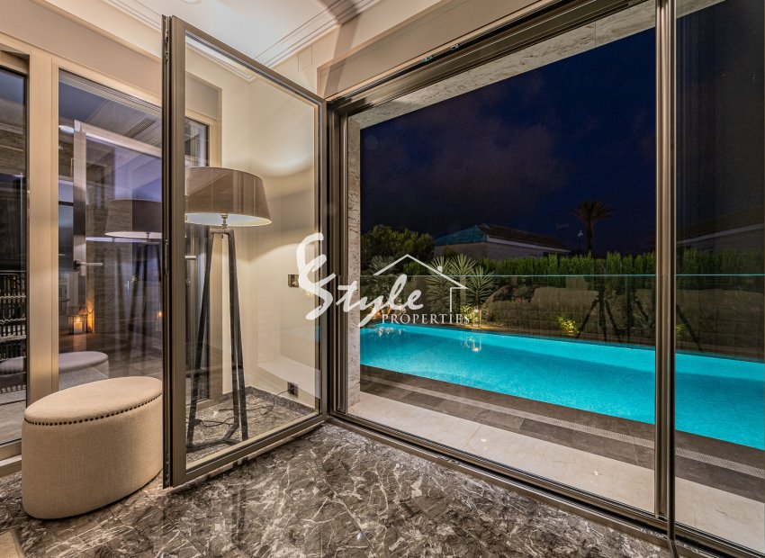 Resale - Villa - La Zenia - Beach