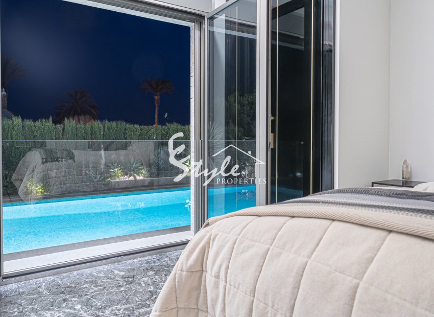 Resale - Villa - La Zenia - Beach