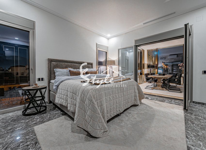 Resale - Villa - La Zenia - Beach