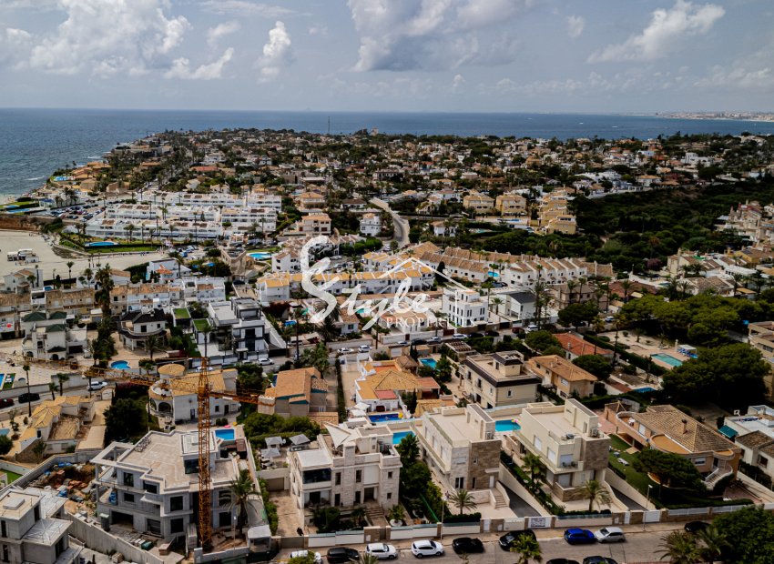 Resale - Villa - La Zenia - Beach