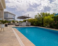 Resale - Villa - La Zenia - Beach