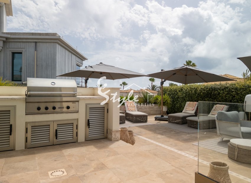 Resale - Villa - La Zenia - Beach