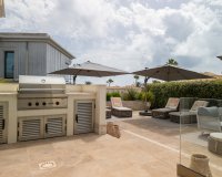 Resale - Villa - La Zenia - Beach