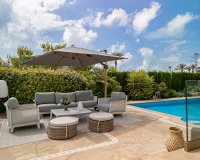 Resale - Villa - La Zenia - Beach