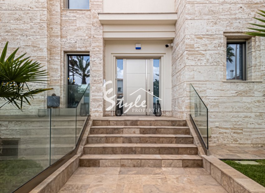 Resale - Villa - La Zenia - Beach