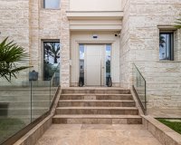 Resale - Villa - La Zenia - Beach