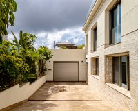 Resale - Villa - La Zenia - Beach