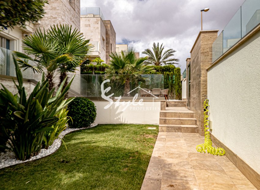 Resale - Villa - La Zenia - Beach