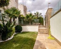 Resale - Villa - La Zenia - Beach