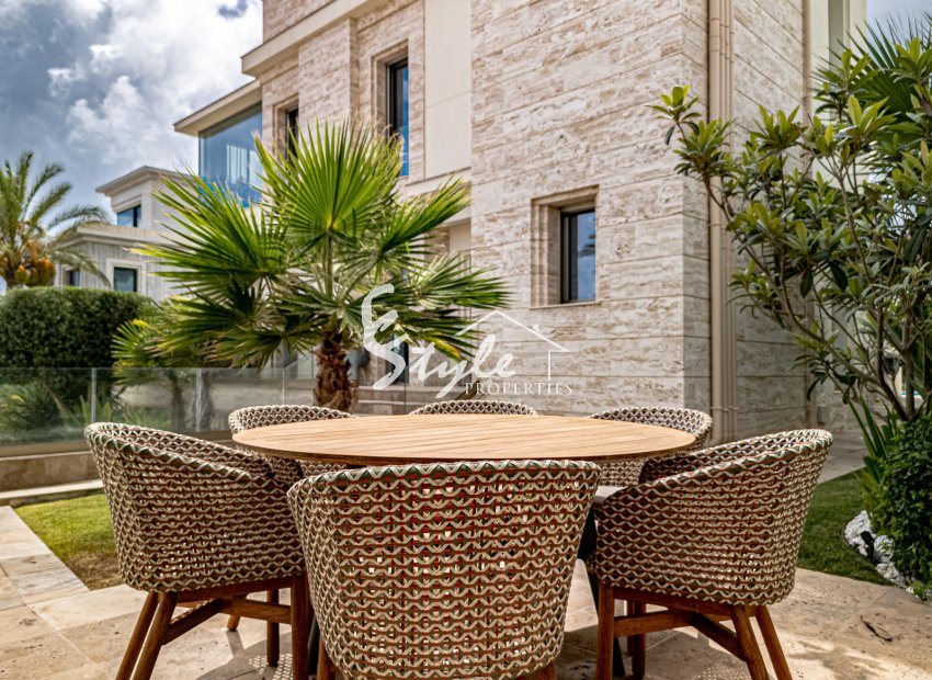 Resale - Villa - La Zenia - Beach