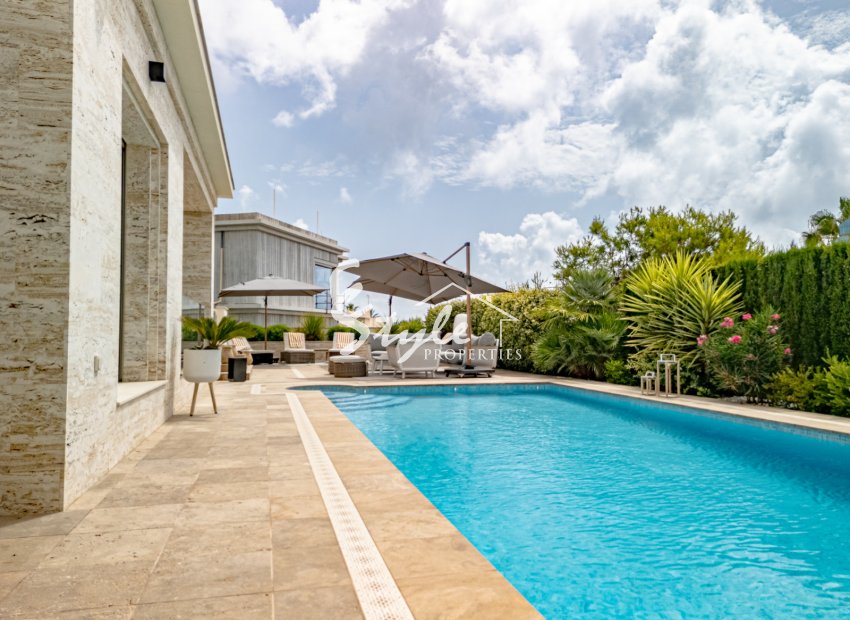 Resale - Villa - La Zenia - Beach